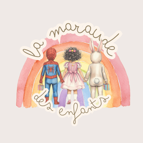La Maraudes des Enfants vous souhaites une bonne année 🎊